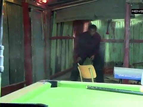 Chroniques d'Hollywood [S.2] [E.24]