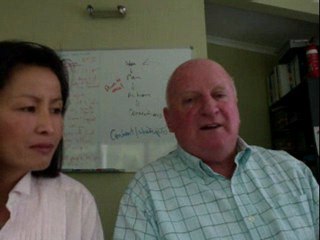 How do you achive success?