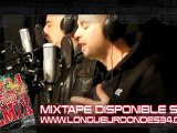LONGUEUR DONDES MTP34 FREESTYLE RADIO RAP EN CONTRE PART. 3