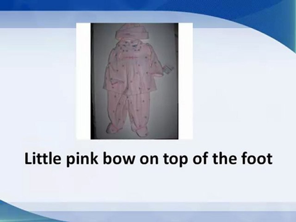 First Impressions Baby Clothes - First Impressions Baby