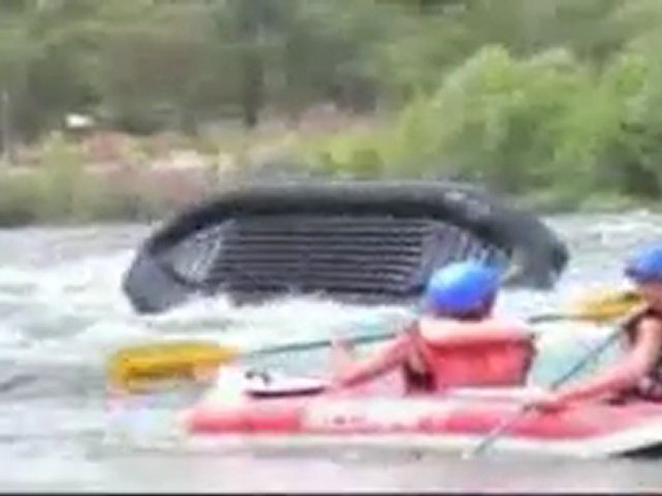 rafting antalya