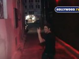 Thomas Ian Nicholas Talks To HOLLYWOOD.TV