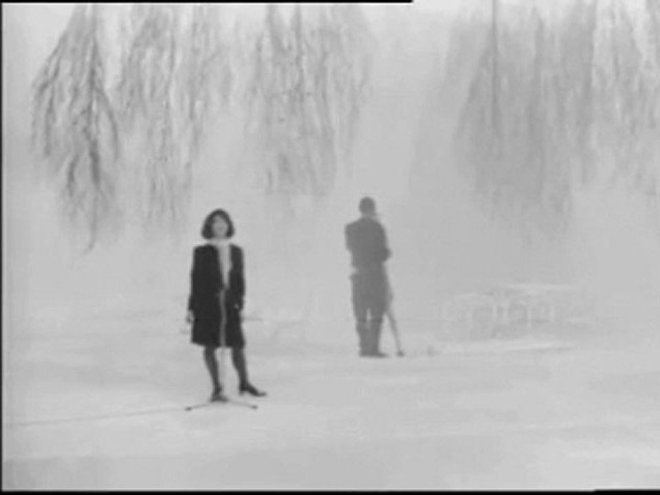 Juliette Gréco: C'était bien (le p'tit bal perdu) 1968
