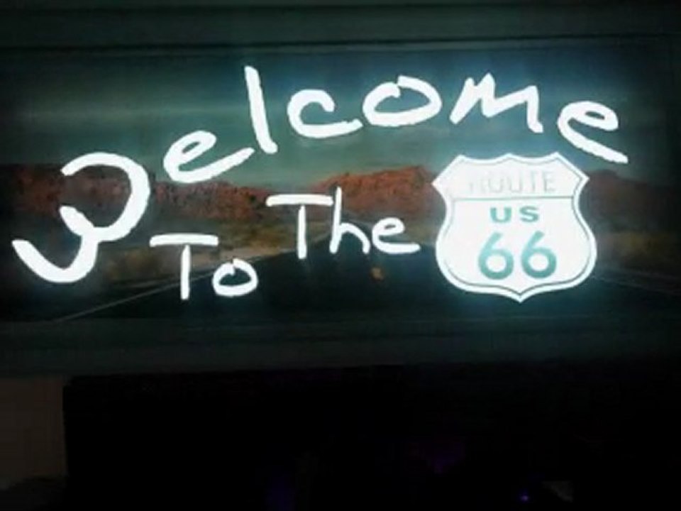 Les GRACELANDERS EN CONCERT AU  HAPPY DANCE (le 11 Fév. 2012)