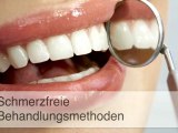 Angstpatienten Berlin MU Dr. Steffen Raßloff Zahnarztpraxis