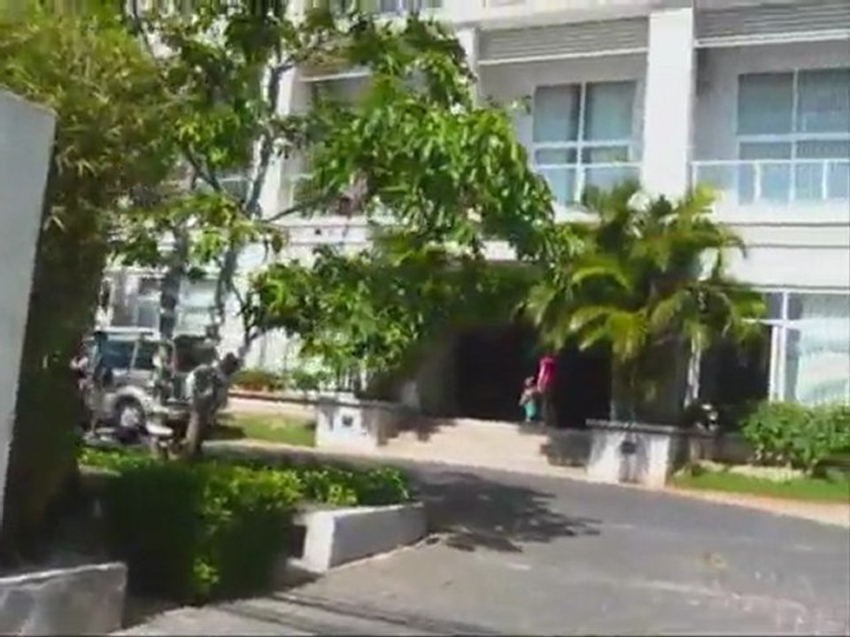 La Paloma - Minh Châu (Vung Tau)