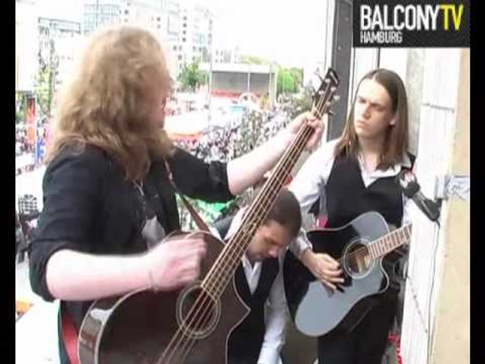 CRYPTEX (BalconyTV)