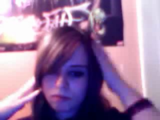 KateVonVanity sings Yo-Ho! :3