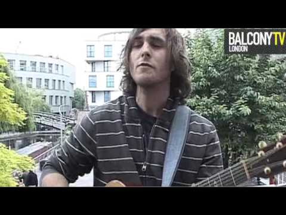SIMON JAVENS (BalconyTV)