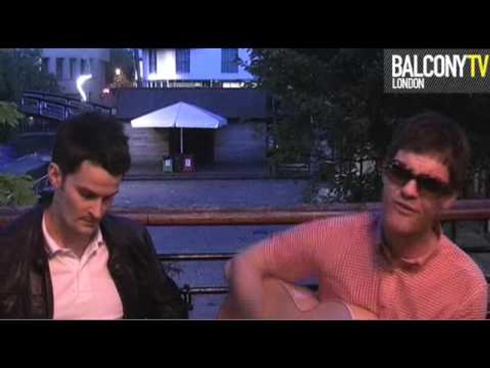 ALLEGRO (BalconyTV)