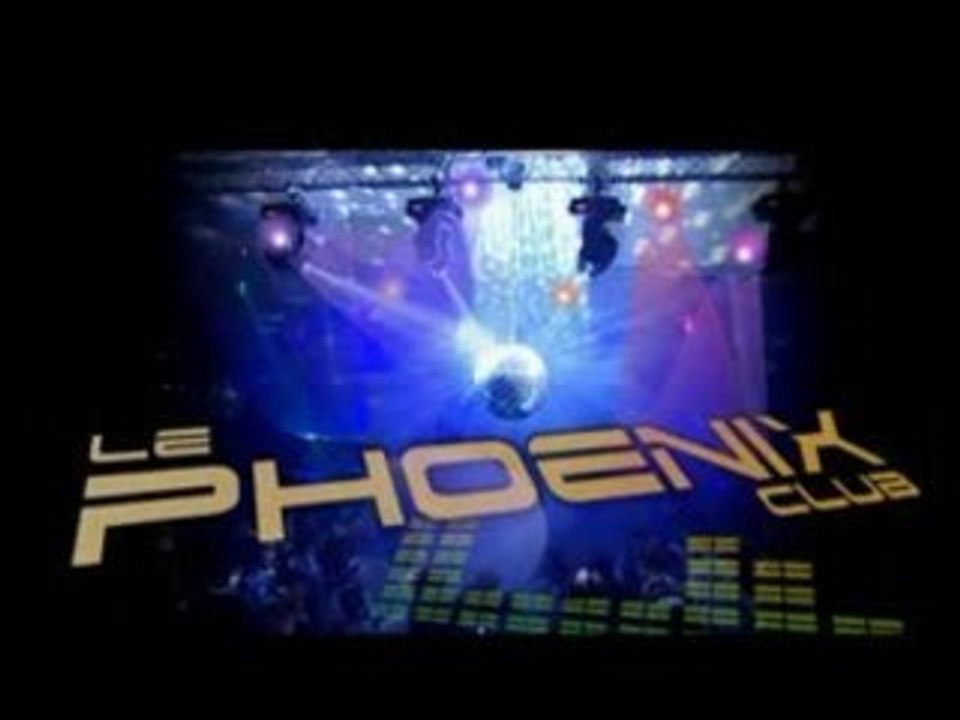 Prod disco times @ Phoenix