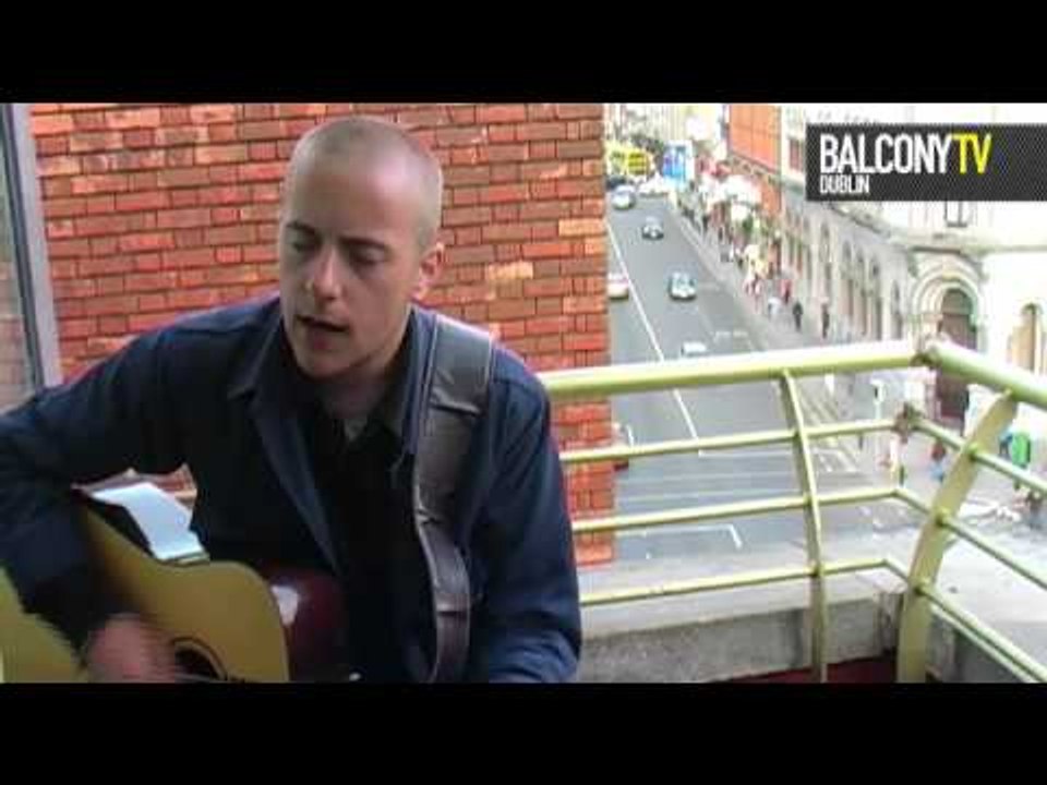 DAVE PHILLIPS (BalconyTV)