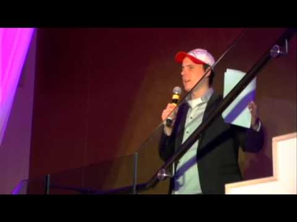 BEST FEMALE (BalconyTV)