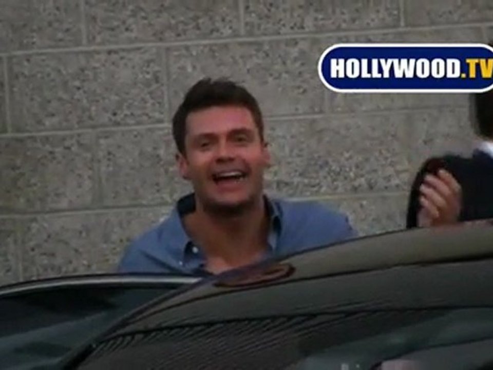Ryan Seacrest Is Hyped About American Idol Finals