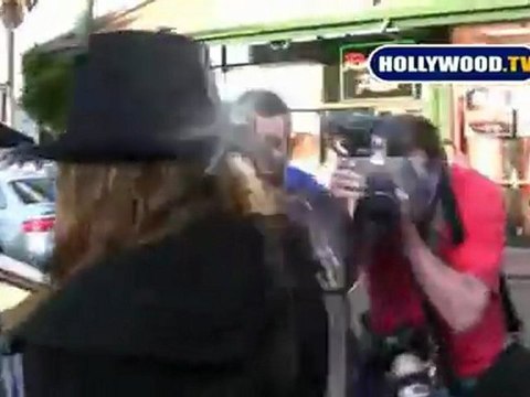 Miley Cyrus Hasn't Watched American Idol?