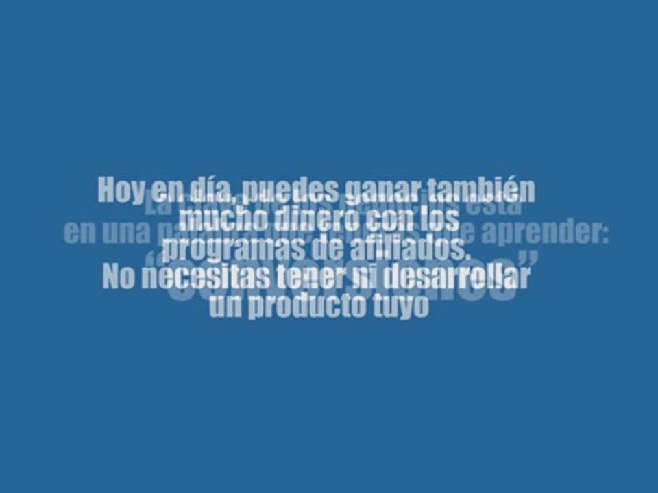 Ganar Dinero Con facebook: Aprende a impulsar tu negocio con facebook