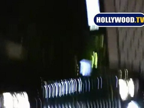 Simon Cowell Looks Bored By The American Idol Results