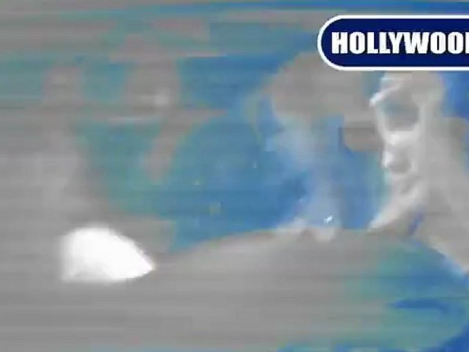 EXCLUSIVE: Avril Lavigne Comes Out Of Koi In Style