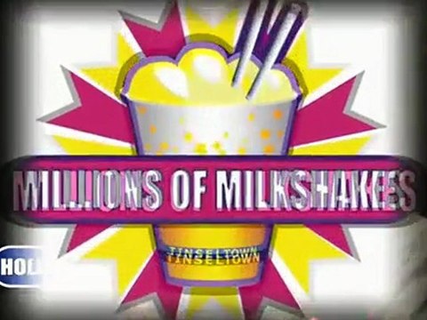 Miley Cyrus Wants You To Get A Miley Shake