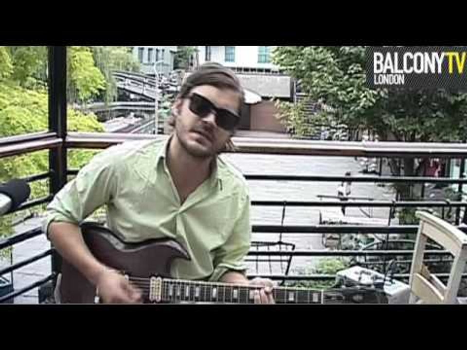 SOLID GOLD (BalconyTV)