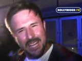 David Arquette Has All Love For The Homosexuals