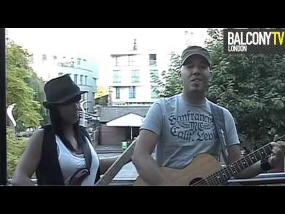 MUSSA (BalconyTV)