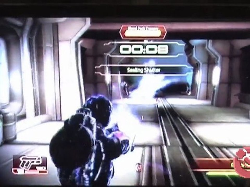 Couch Pilot Episode - Interview With Mass Effect 3 's Jennifer Hale!