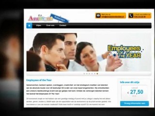 Bedrijfsuitje of Groepsuitje - Amusant Rotterdam