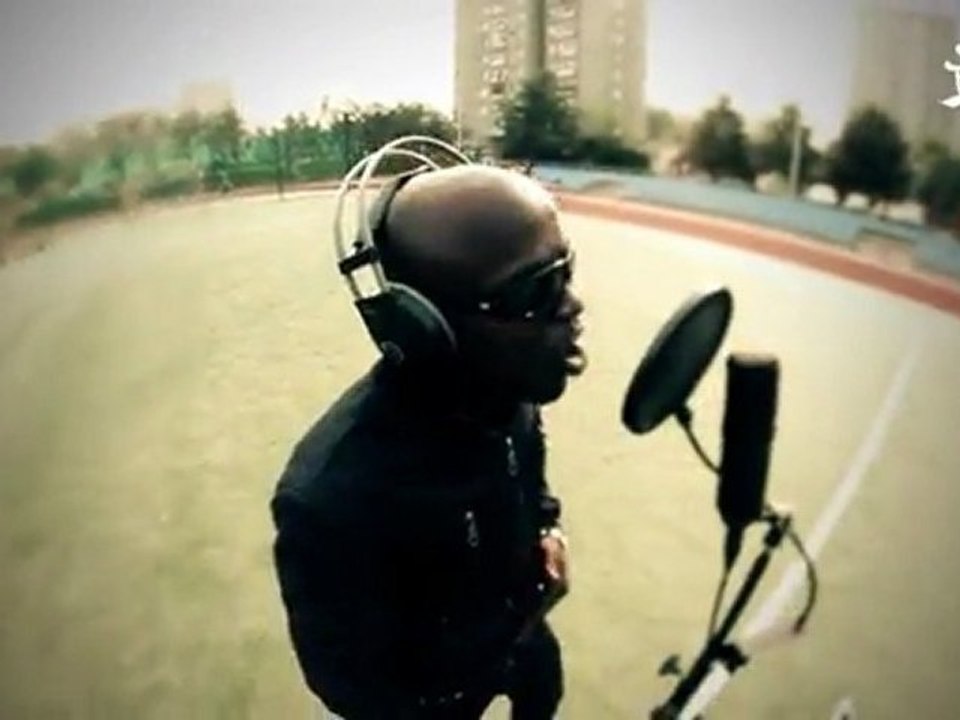 exclu !! Mystik Freestyle 2012 fukushima 0.9