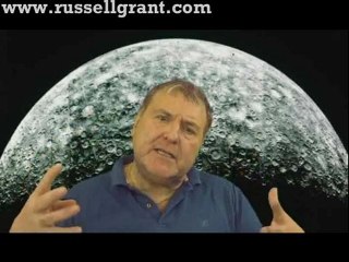 RussellGrant.com Video Horoscope Sagittarius February Tuesday 14th