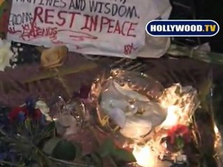 David Carradine Dies at Age 72