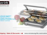 Cuisinart Grills