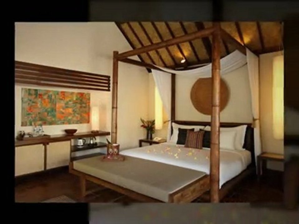 Jeeva Klui Near Lombok Senggigi Beach