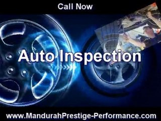 Looking for a mechanic in Mandurah