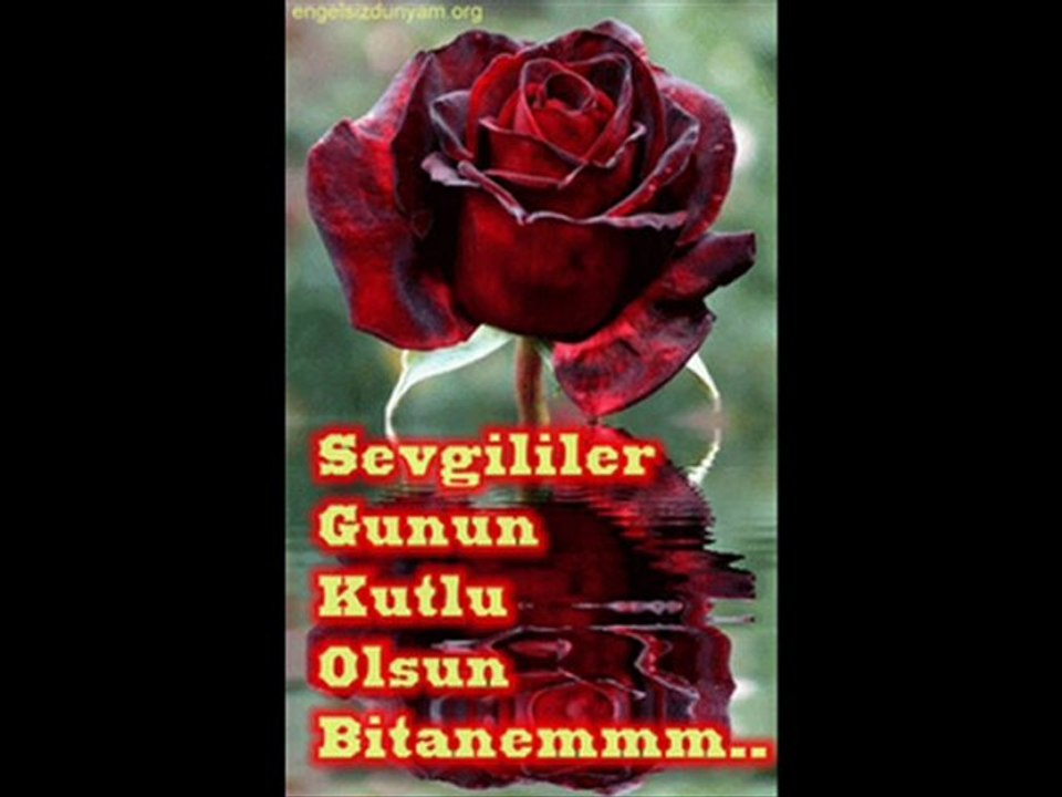 Aklım Hep Sende ( B&B )