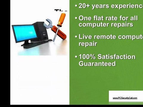 Best Computer Repair Sherman Oaks computer repair