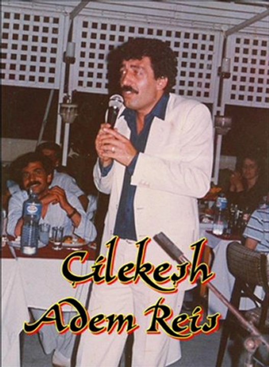 Müslüm Gürses - İki Damla Yaş