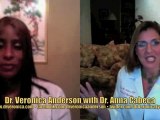 Dr. Veronica with Dr. Anna Cabeca- Skin Care & Digestion