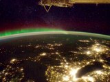 UFO on Nasa video International Space Station? Jan 30 2012