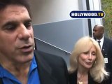 Lou Ferrigno talks about Michael Jackson and any Foul Play