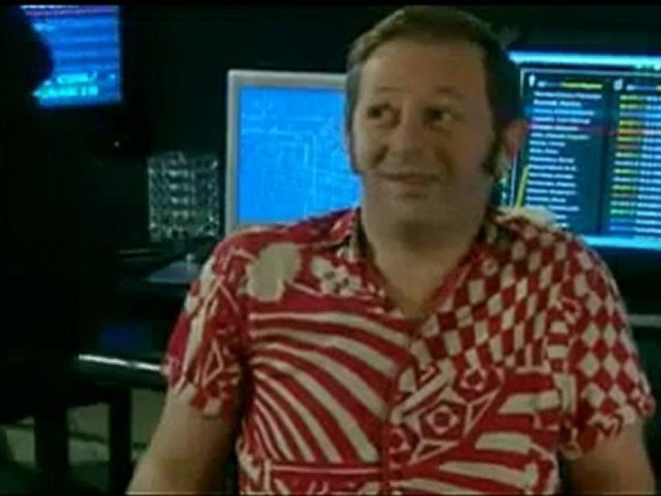 Los Únicos - Segunda Temporada - Promo 4 - YouTube