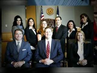 Relying on an Austin DWI Lawyer Today