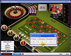 Win 197% Surebet on Roulette and Casino.