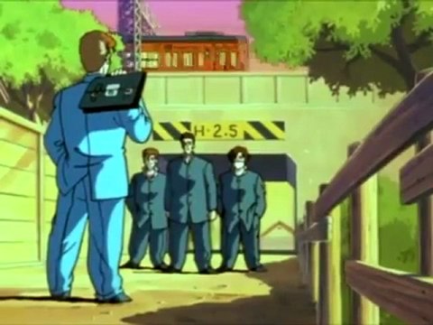 Yu Yu Hakusho Parody (Abridged) Episode 3