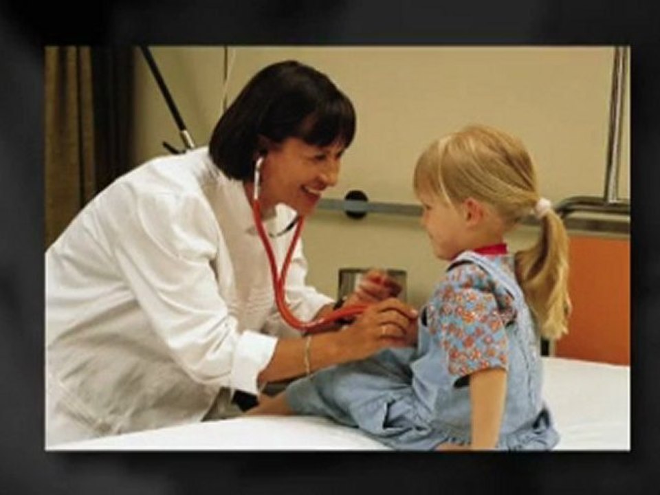 Visiting a Pediatrician in San Antonio