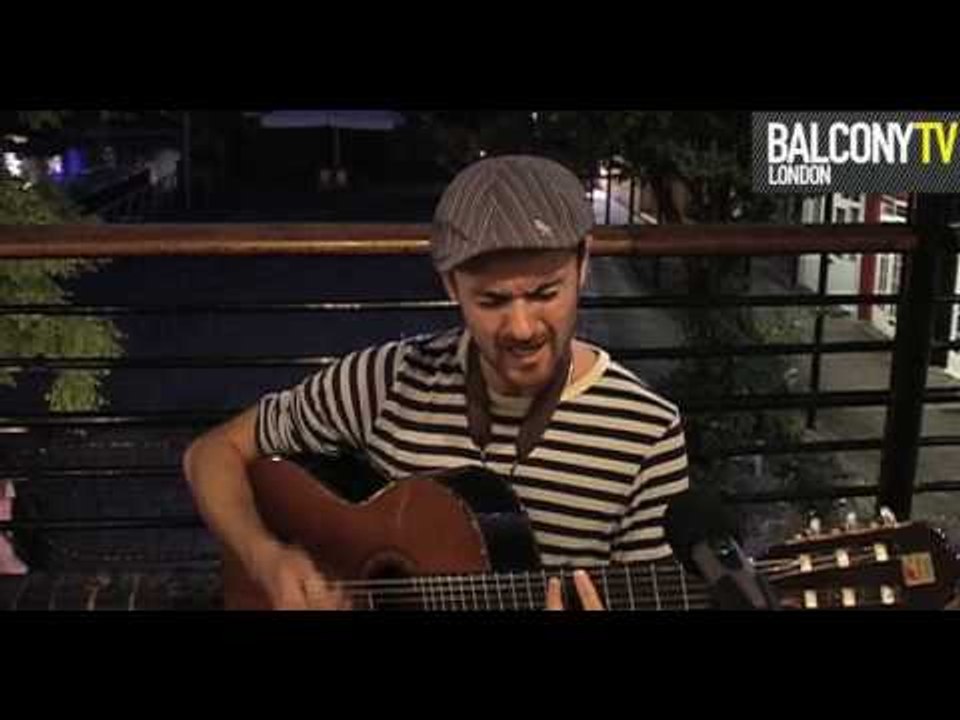 JONO (BalconyTV)