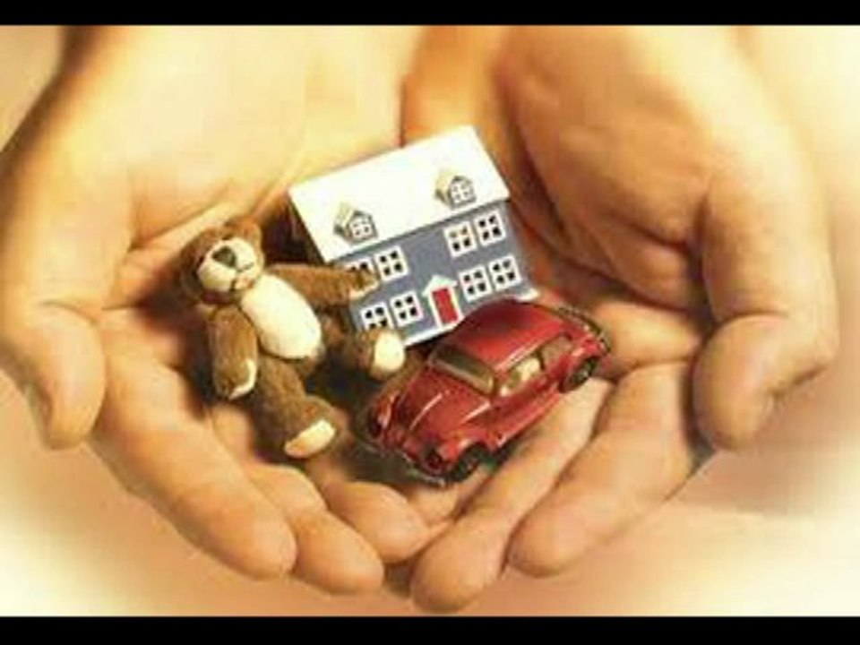 Wealth Building and You