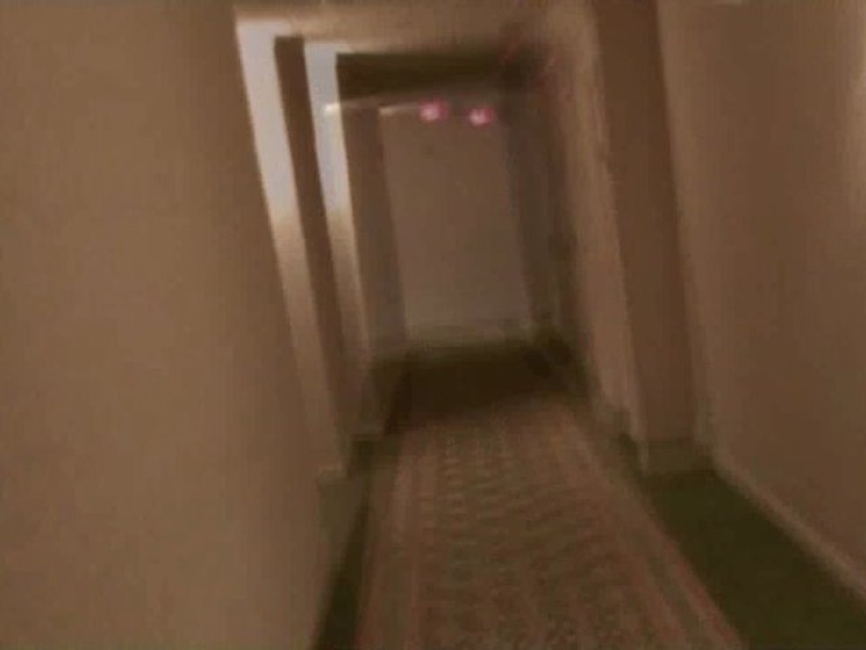 Ghost Stories - Sister Katherine