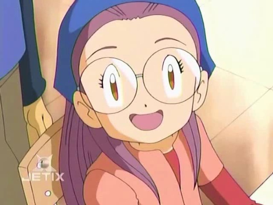 Digimon-Big Bang Theory Parody Clip