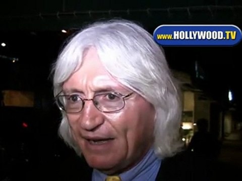 Michael Jackson's Lawyer Thomas Mesereau Speaks Out